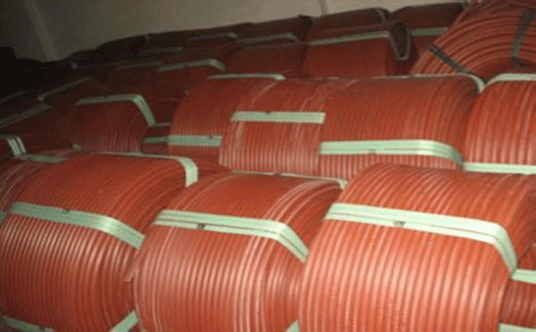 RPE阻燃华池穿线管具有哪些特性