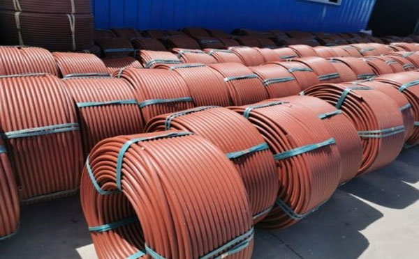 华池穿线管为什么受人们欢迎的原因 华池穿线管为什么受人们欢迎的原因