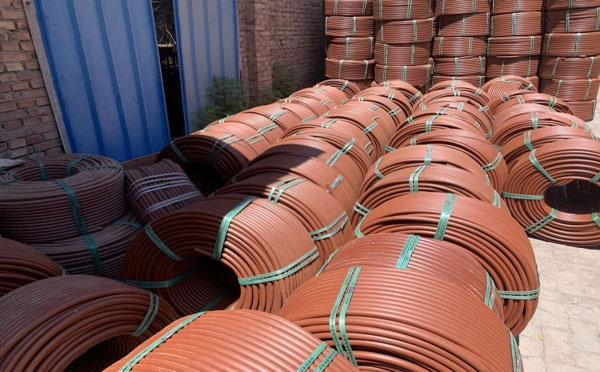 为什么rpe华池穿线管会使用的如此广泛