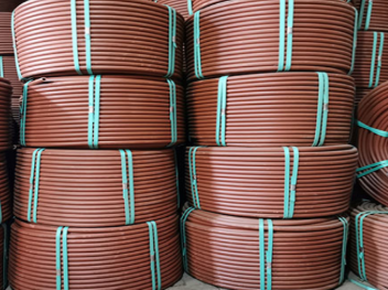 RPE华池穿线管的好处有哪些