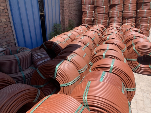 如何选择一条合适耐用的华池穿线管