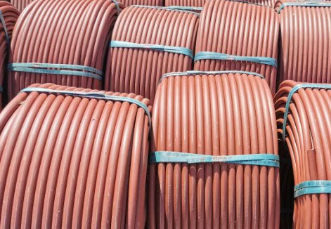 华池穿线管配件使用范围