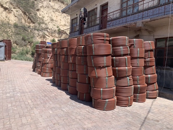 华池穿线管的一些常识