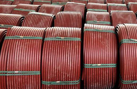 怎样选择一条合适耐用的华池穿线管