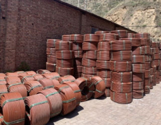 华池穿线管的好处有哪些