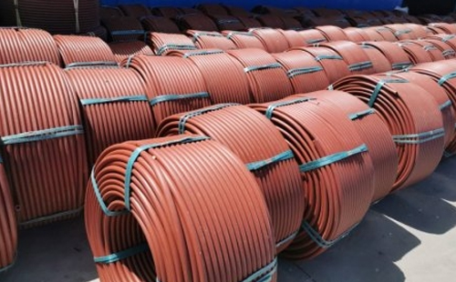 使用RPE华池穿线管有哪些常见施工难点？