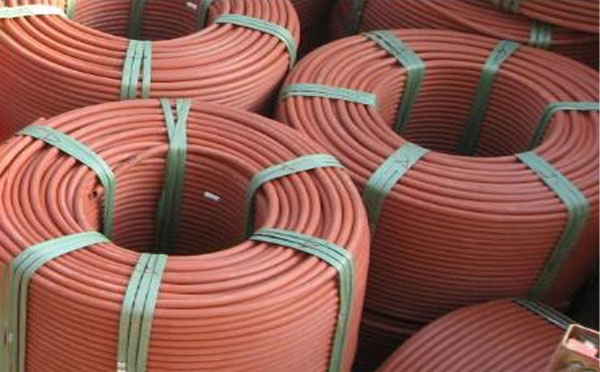 华池高抗压聚乙烯穿线管直埋敷设规范