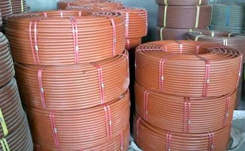 华池穿线管防雷接地技术实施要点