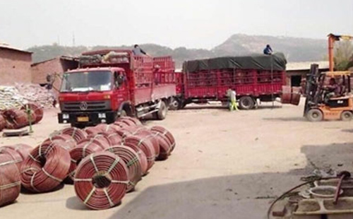 穿线管选型与施工全解析：华池穿线管如何正确安装