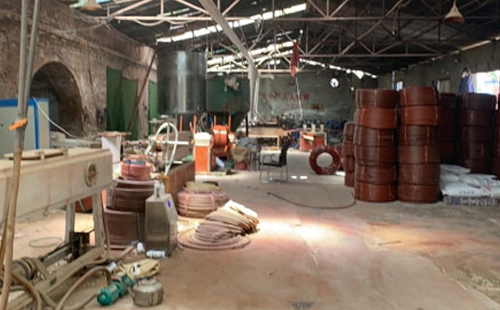 家装防火别忽视！阻燃华池穿线管安装规范详解