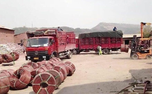 华池穿线管选型与安装技术全解析 华池穿线管选型与安装技术全解析